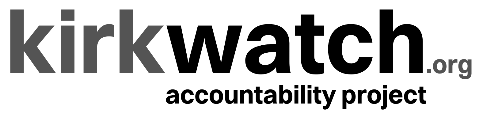 KirkWatch Logo